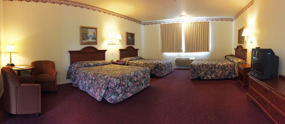 Lighthouse Inn Кресънт Сити Екстериор снимка